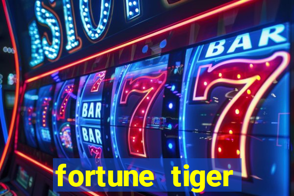 fortune tiger plataforma de 5 reais